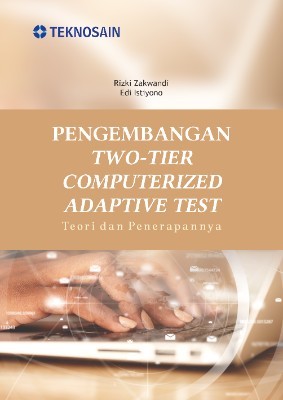 Sampul buku Pengembangan Two-Tie...