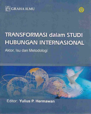 Sampul buku Transformasi dalam S...