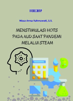 Sampul buku Menstimulasi Hots Pa...