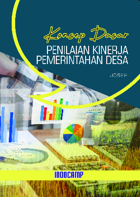 Sampul buku Konsep Dasar Penilai...