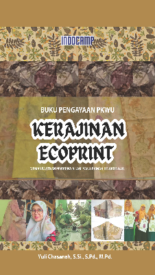 Sampul buku Buku Pengayaan PKWU ...