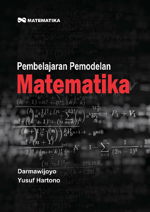 Sampul buku Pembelajaran Pemodel...