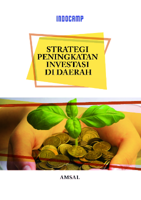 Sampul buku Strategi Peningkatan...