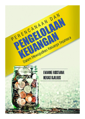 Sampul buku Perencanaan Dan Peng...