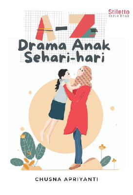 Sampul buku Drama Anak Sehari-ha...