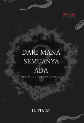 Sampul buku Dari Mana Semuanya A...