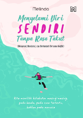 Sampul buku Menyelami diri Sendi...