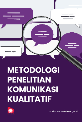 Sampul buku Metodologi Penelitia...