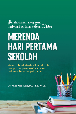 Sampul buku Penatalayanan Mengaw...