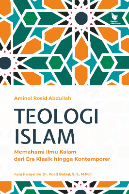 Sampul buku TEOLOGI ISLAM: Memah...