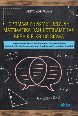 Sampul buku OPTIMASI PRESTASI BE...