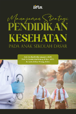 Sampul buku MANAJEMEN STRATEGI P...