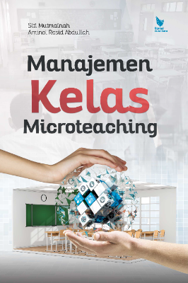Sampul buku MANAJEMEN KELAS MICR...