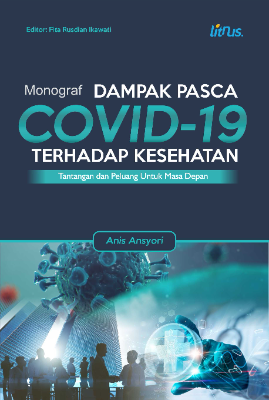 Sampul buku MONOGRAF : DAMPAK PA...