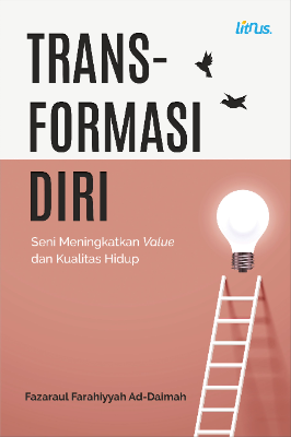Sampul buku TRANSFORMASI DIRI (S...