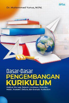 Sampul buku DASAR-DASAR PENGEMBA...