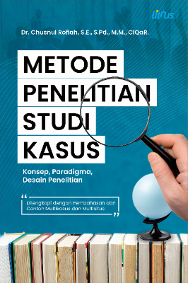 Sampul buku METODE PENELITIAN ST...