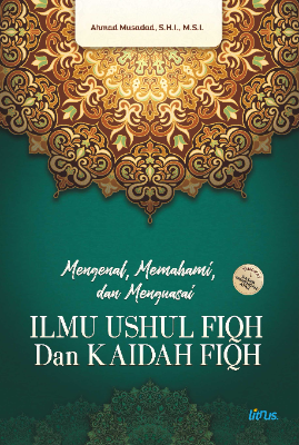 Sampul buku MENGENAL, MEMAHAMI, ...