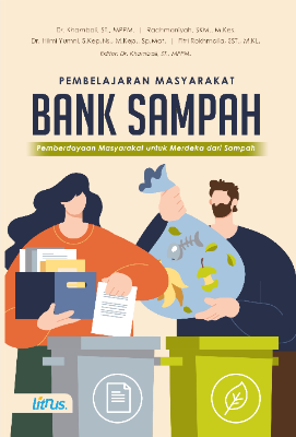 Sampul buku PEMBELAJARAN MASYARA...