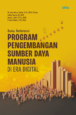 Sampul buku Buku Referensi Progr...
