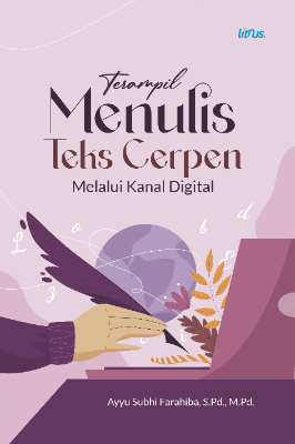 Sampul buku TERAMPIL MENULIS TEK...