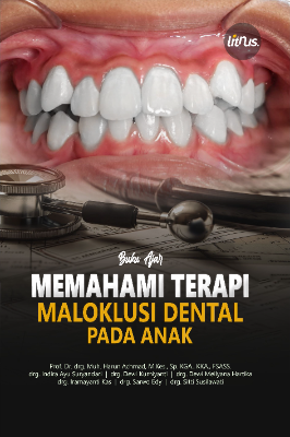 Sampul buku MEMAHAMI TERAPI MALO...