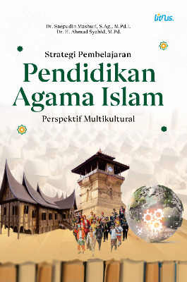 Sampul buku STRATEGI PEMBELAJARA...