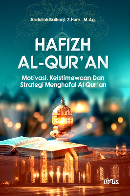 Sampul buku HAFIZH AL-QUR?AN Mot...
