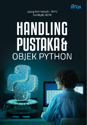 Sampul buku Handling, Pustaka, d...