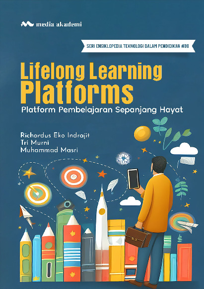 Sampul buku Lifelong Learning Pl...