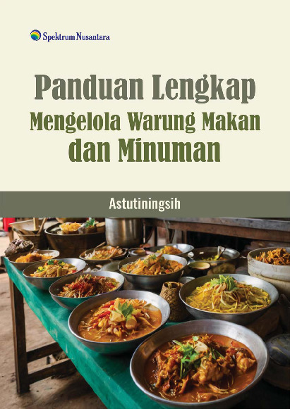 Sampul buku Panduan Lengkap Meng...