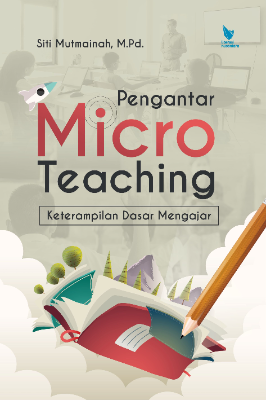 Sampul buku PENGANTAR MICROTEACH...