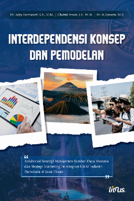 Sampul buku MANAJEMEN PEMBELAJAR...