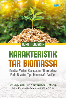 Sampul buku BUKU MONOGRAF KARAKT...