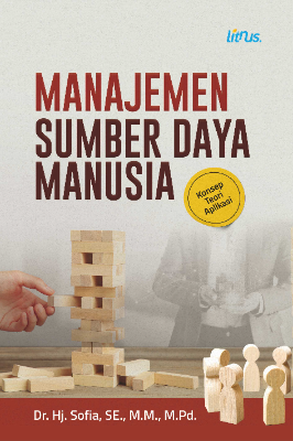 Sampul buku MANAJEMEN SUMBER DAY...