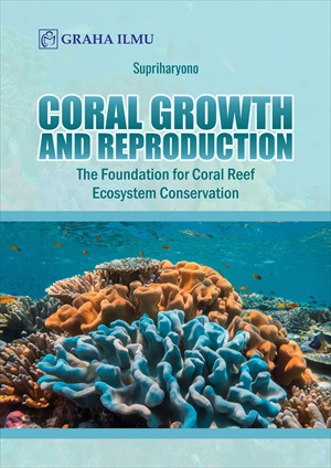 Sampul buku Coral Growth and Rep...