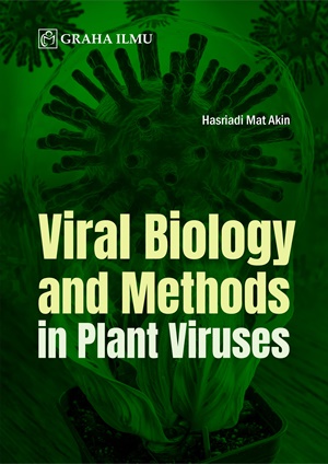 Sampul buku Viral Biology and Me...