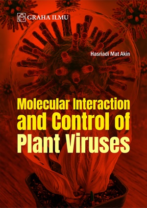 Sampul buku Molecular Interactio...