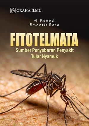 Sampul buku Fitotelmata; Sumber ...