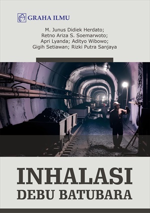 Sampul buku Inhalasi Debu Batuba...