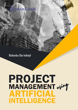 Sampul buku Project Management u...