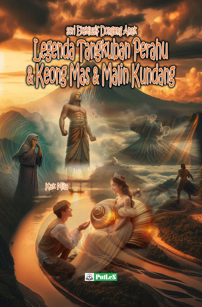 Sampul buku seri EKSKLUSIF DONGE...