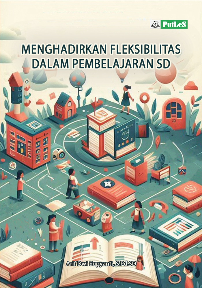 Sampul buku Menghadirkan Fleksib...