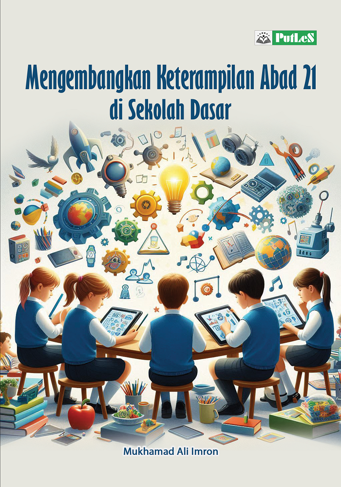 Sampul buku Mengembangkan Ketera...