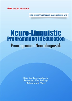 Sampul buku Neuro-Linguistic Pro...