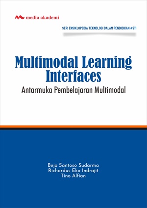 Sampul buku Multimodal Learning ...