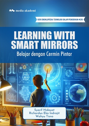 Sampul buku Learning with Smart ...