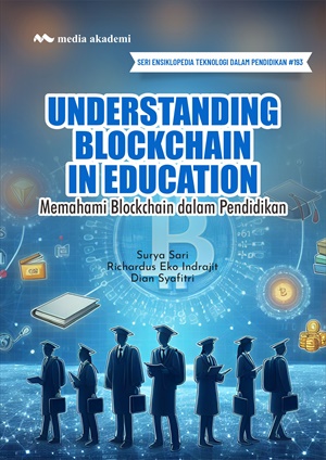 Sampul buku Understanding Blockc...