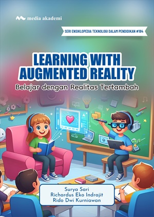 Sampul buku Learning with Augmen...