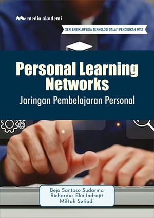 Sampul buku Personal Learning Ne...